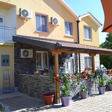 Casa Dela - Medjugorje Bed and Breakfast Exteriör bild